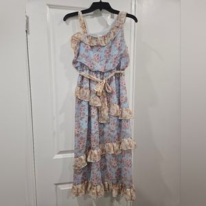 Bonnie Jean Dress